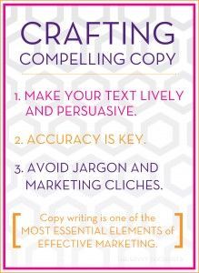 Crafting Compelling Copywriting for Marketing Campaigns