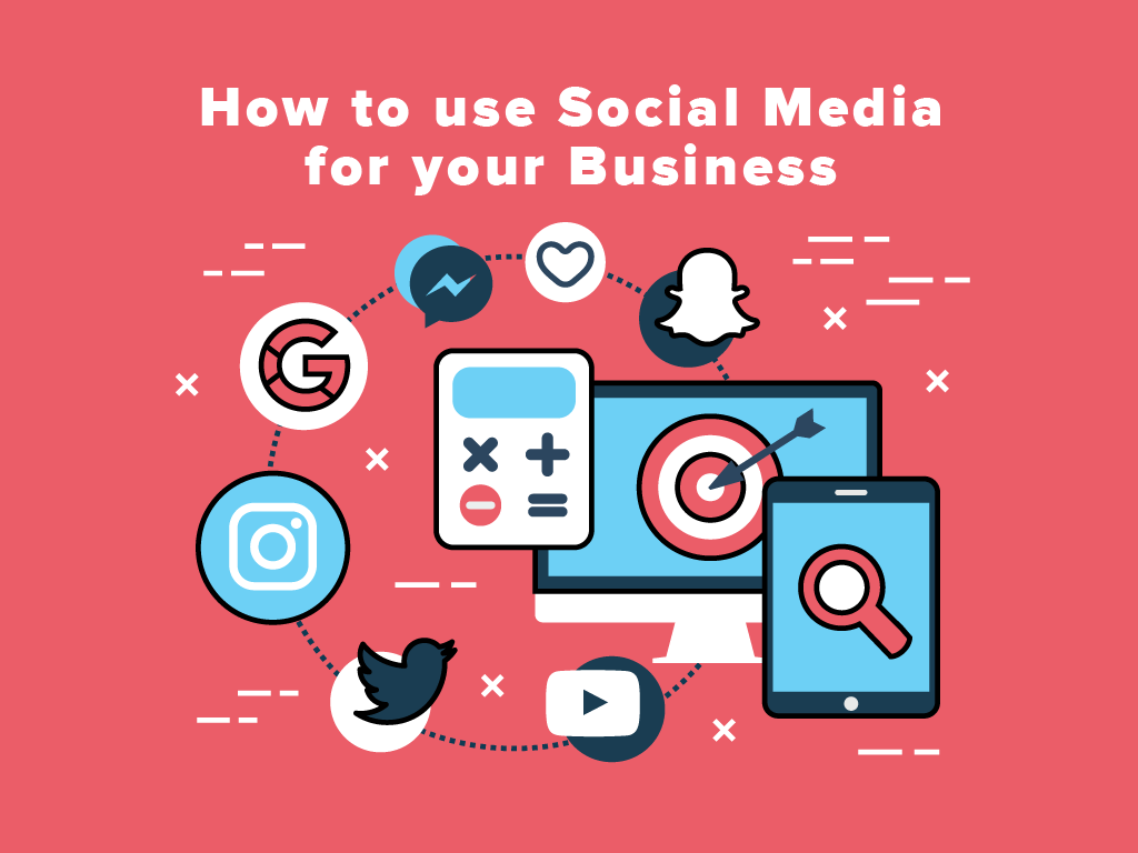 How to Utilize Social Media Marketing for Business Growth
