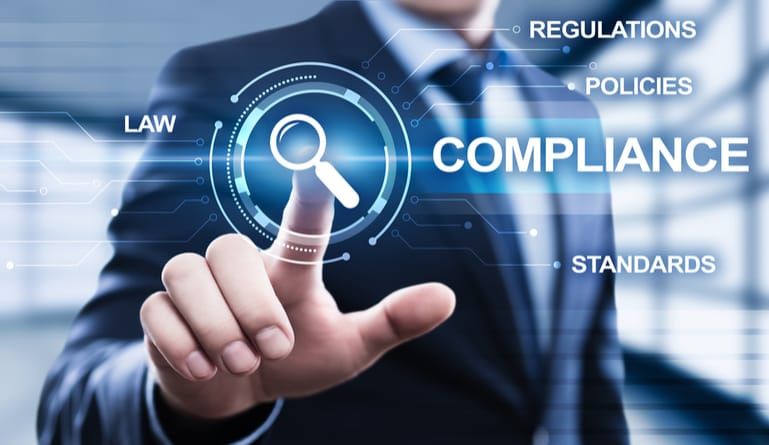 HR Compliance: Navigating Legal Requirements