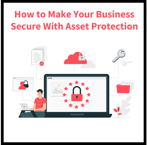 Risk Management: Protecting Your Business Assets